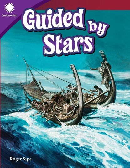 Guided by Stars, Roger Sipe - Paperback - 9781493867189