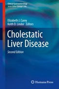 Cholestatic Liver Disease | Elizabeth J. Carey ; Keith D. Lindor | 