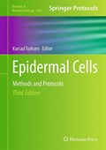 Epidermal Cells | Kursad Turksen | 