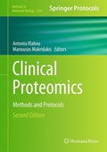 Clinical Proteomics | MAKRIDAKIS,  Manousos ; Vlahou, Antonia | 