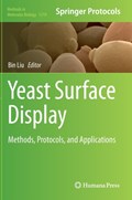 Yeast Surface Display | Bin Liu | 