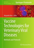 Vaccine Technologies for Veterinary Viral Diseases | Alejandro Brun | 