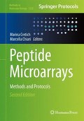 Peptide Microarrays | Marina Cretich ; Marcella Chiari | 