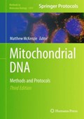 Mitochondrial DNA | Matthew McKenzie | 