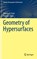Geometry of Hypersurfaces, Thomas E. Cecil ; Patrick J. Ryan - Gebonden - 9781493932450