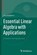 Essential Linear Algebra with Applications, Titu Andreescu - Paperback - 9781493938537