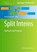 Split Inteins, Henning D. Mootz - Gebonden - 9781493964499