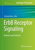 ErbB Receptor Signaling | Zhixiang Wang | 
