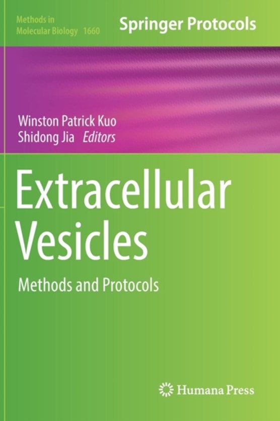 Extracellular Vesicles