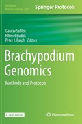 Brachypodium Genomics | Gaurav Sablok ; Hikmet Budak ; Peter J. Ralph | 