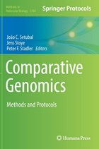 Comparative Genomics | Joao C. Setubal ; Jens Stoye ; Peter F. Stadler | 