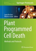 Plant Programmed Cell Death | Laura De Gara ; Vittoria Locato | 