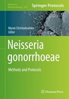 Neisseria gonorrhoeae | Myron Christodoulides | 