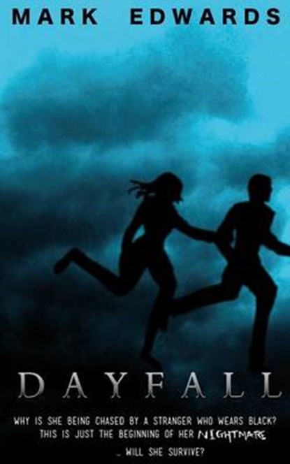 Dayfall, EDWARDS,  Mark - Paperback - 9781494308988