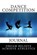Dance Competition Journal, SEVILLA,  Deborah - Paperback - 9781494479145