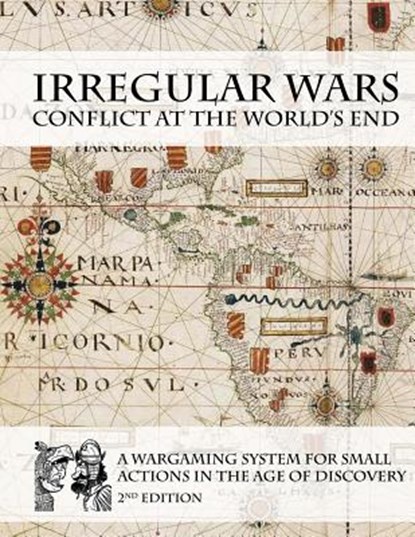Irregular Wars: Conflict at the World's End, Nicholas Wright - Paperback - 9781494483463
