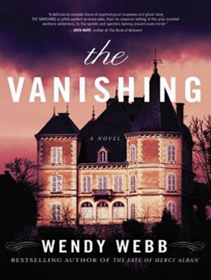 The Vanishing, WEBB,  Wendy - AVM - 9781494500573