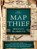 The Map Thief, BLANDING,  Michael - AVM - 9781494501686