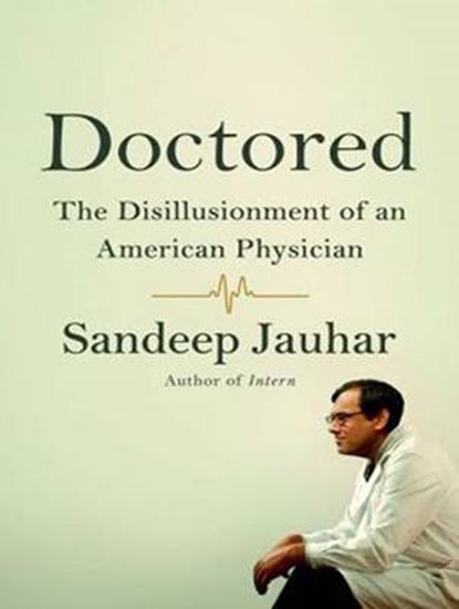 Doctored, JAUHAR,  Sandeep - AVM - 9781494506643