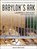 Babylon's Ark, ANTHONY,  Lawrence - AVM - 9781494507985