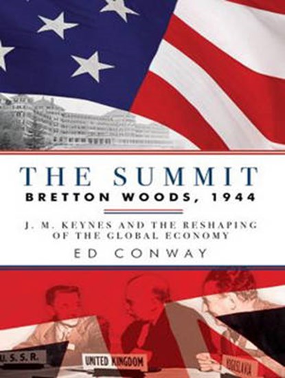 The Summit, CONWAY,  Ed - AVM - 9781494509460