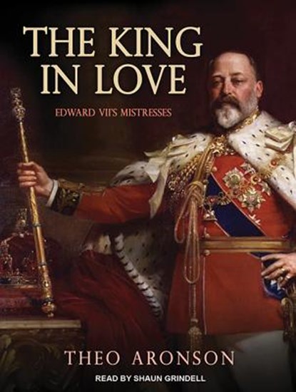 The King in Love, ARONSON,  Theo - AVM - 9781494516444