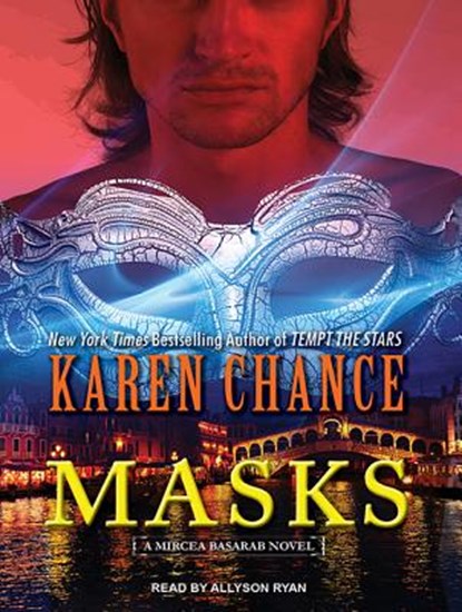 Masks, CHANCE,  Karen - Overig - 9781494531997