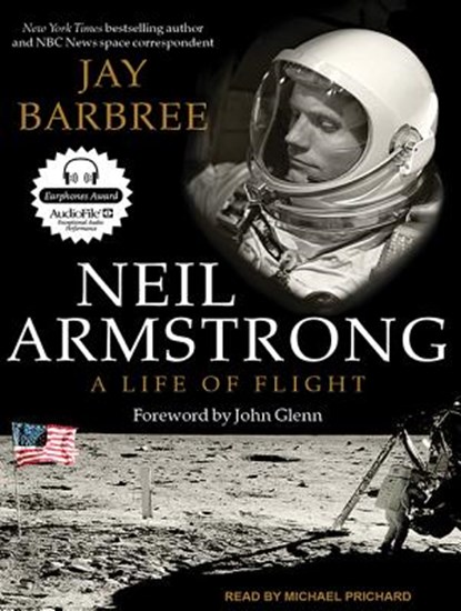 Neil Armstrong, BARBREE,  Jay - AVM - 9781494534028