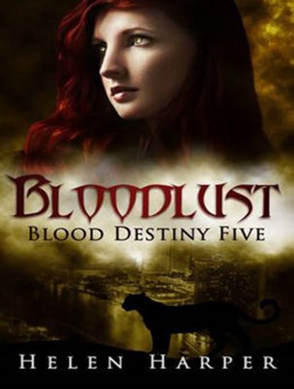 Bloodlust, HARPER,  Helen - Overig - 9781494551605