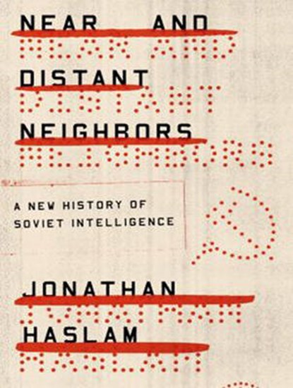 Near and Distant Neighbors, HASLAM,  Jonathan - Overig - 9781494561796