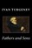 Fathers and Sons, Ivan Turgenev - Paperback - 9781494810634