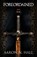 Foreordained, Aaron N Hall - Paperback - 9781494880514