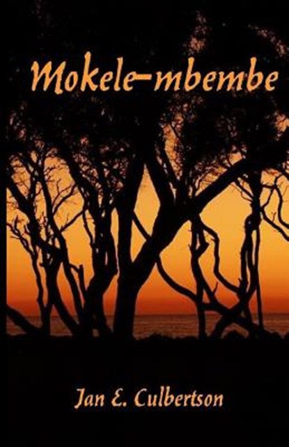 Mokele-mbembe, Jan E. Culbertson - Paperback - 9781494965471