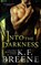 Into the Darkness (Darkness, 1), K. F. Breene - Paperback - 9781494968526