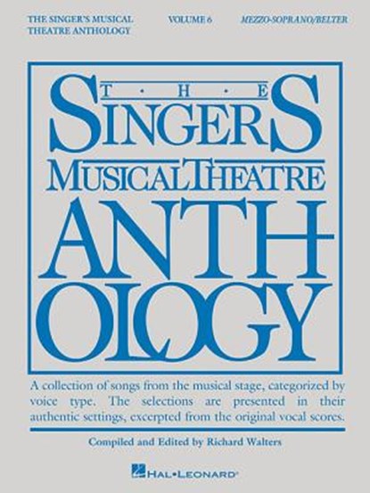 SMTA - V06, Hal Leonard Corp ; Richard Walters - Paperback - 9781495019012
