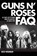 Guns N' Roses FAQ, Rich Weidman - Paperback - 9781495025884