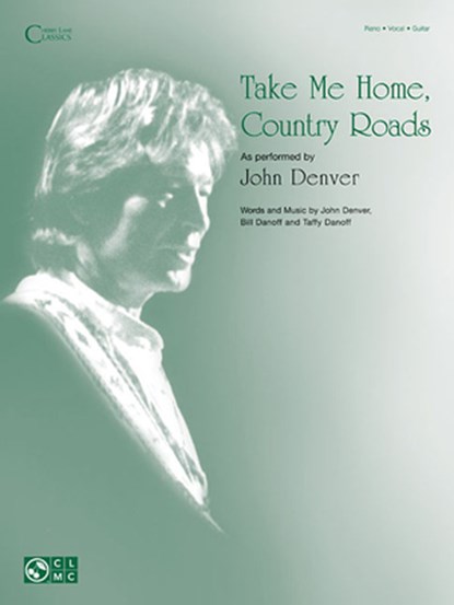 Take Me Home, Country Roads, John Denver - Paperback - 9781495043208