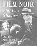 Film Noir Light and Shadow | Alain Silver | 