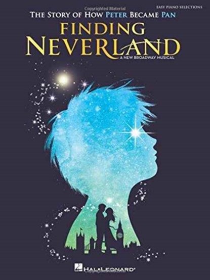 Finding Neverland, Gary Barlow - Paperback - 9781495079498