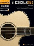 Acoustic Guitar Songs | Hal Leonard Publishing Corporation | 