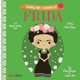 Counting With - Contando con Frida - Patty Rodriguez ; Ariana Stein - 9781495126567