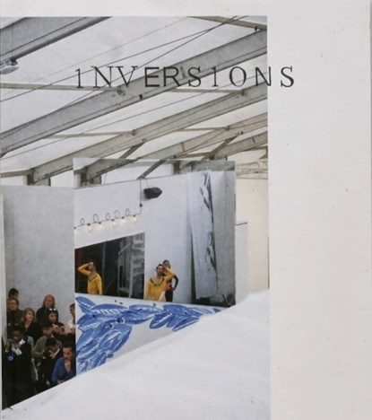 1NVERS1ONS, niet bekend - Paperback - 9781495142000