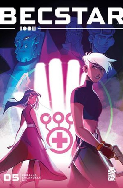 Becstar #5, Joe Corallo - Ebook - 9781495633928