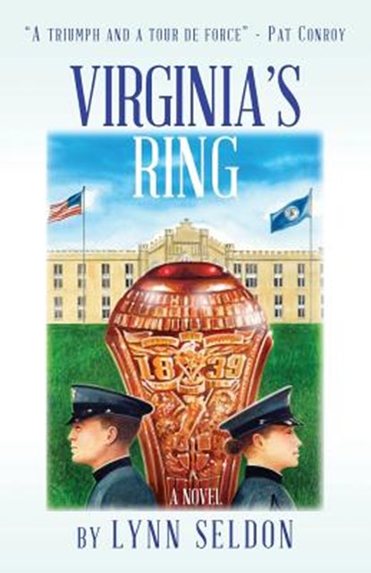 Virginia's Ring, Lynn Seldon - Paperback - 9781495929465