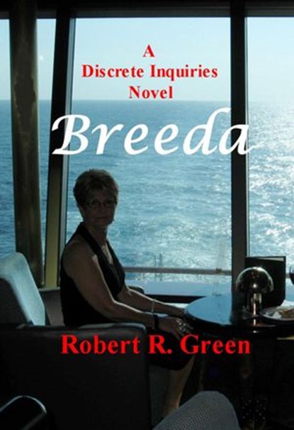 Breeda, Robert R. Green - Ebook - 9781496016942