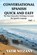 Conversational Spanish Quick and Easy, Yatir Nitzany - Paperback - 9781496032867