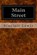 Main Street, Sinclair Lewis - Paperback - 9781496035004