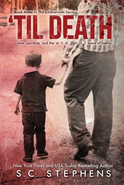 'Til Death, S. C. Stephens - Paperback - 9781496112699