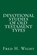 Devotional Studies of Old Testament Types, Fred Hartley Wight - Paperback - 9781496136060