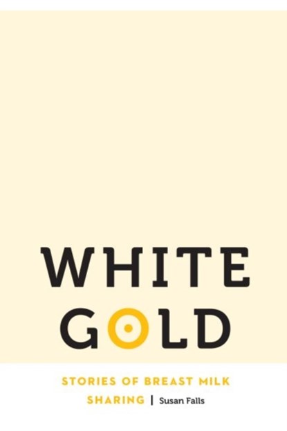 White Gold, Susan Falls - Paperback - 9781496201898